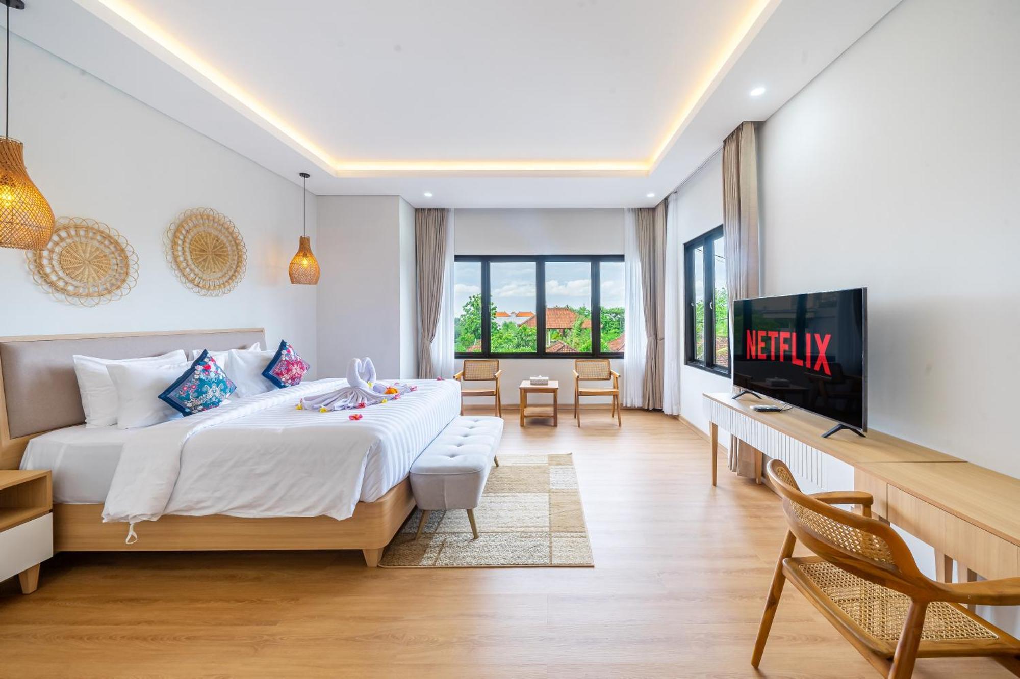 Tc Villa Taman Mumbul Nusa Dua Nusa Dua  Exteriér fotografie