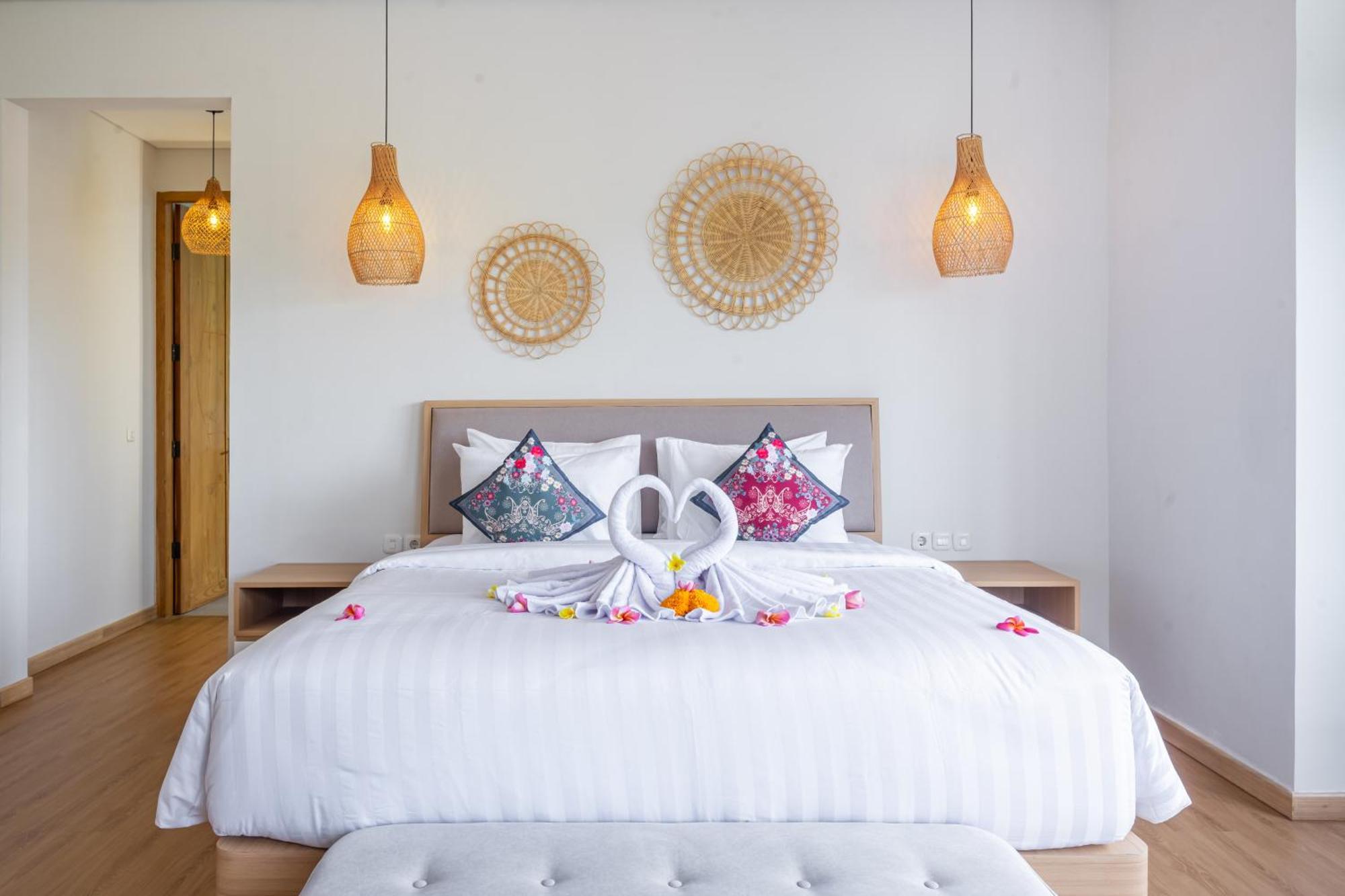 Tc Villa Taman Mumbul Nusa Dua Nusa Dua  Exteriér fotografie
