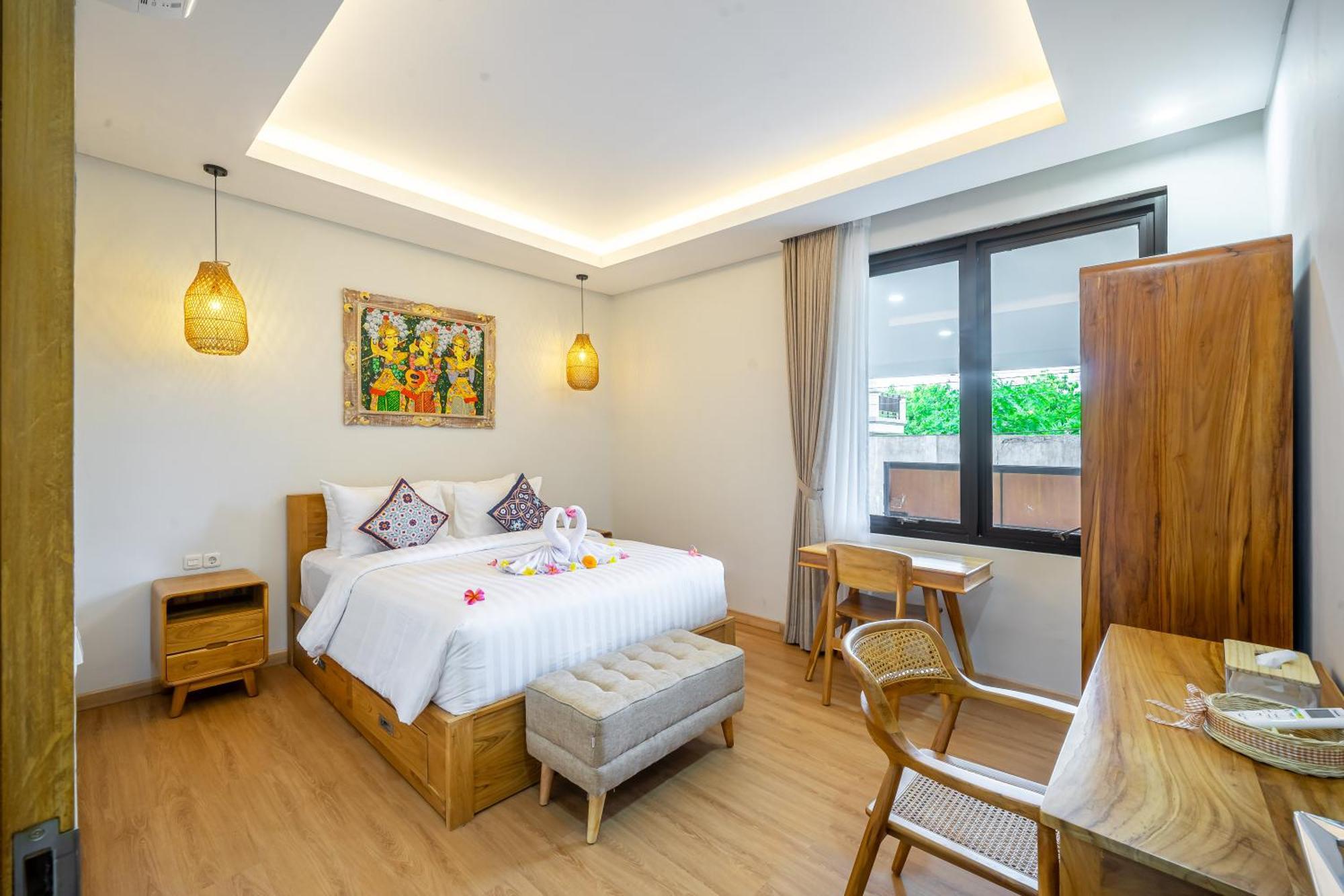Tc Villa Taman Mumbul Nusa Dua Nusa Dua  Exteriér fotografie