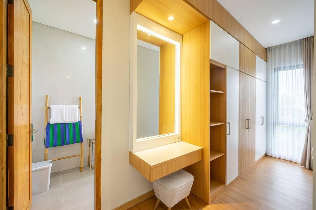 Tc Villa Taman Mumbul Nusa Dua Nusa Dua  Exteriér fotografie