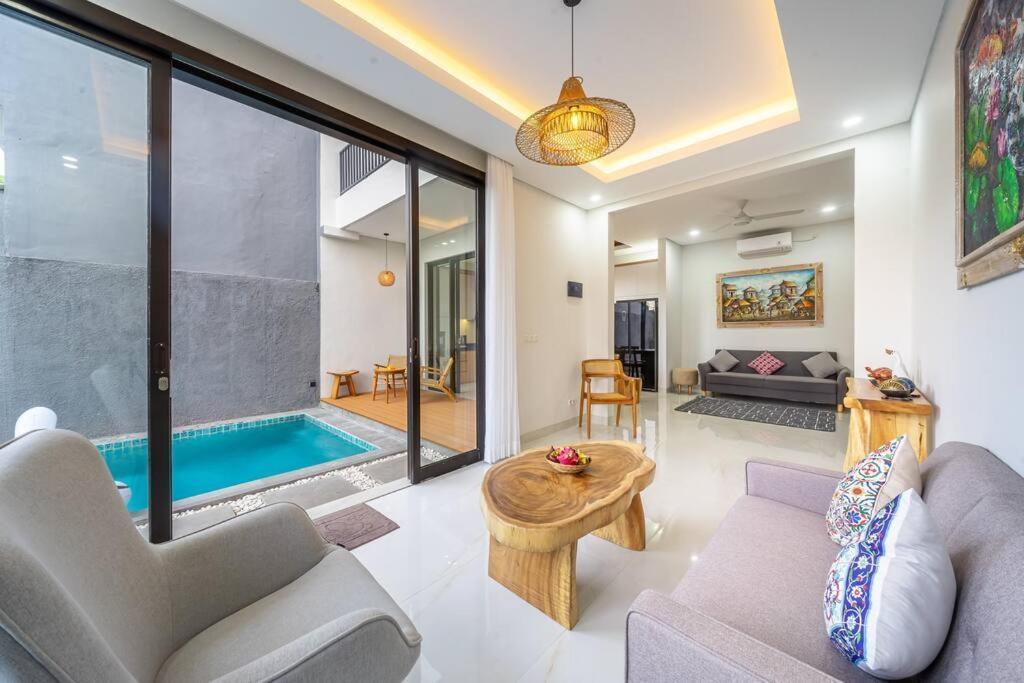 Tc Villa Taman Mumbul Nusa Dua Nusa Dua  Exteriér fotografie