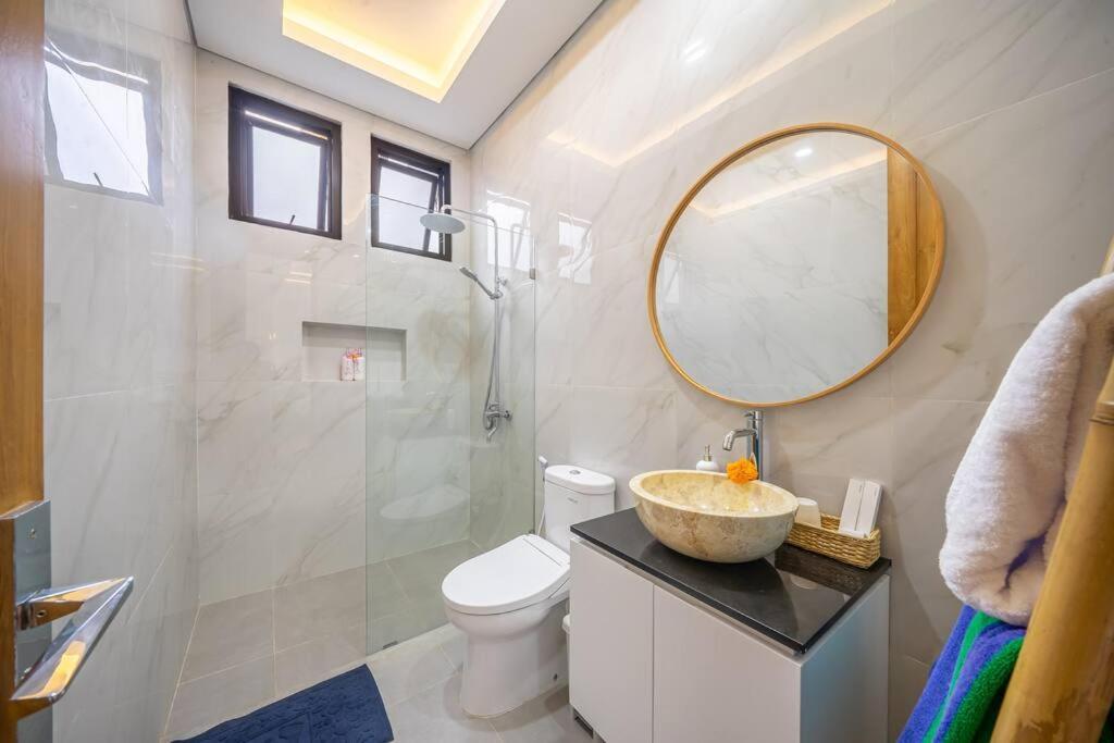 Tc Villa Taman Mumbul Nusa Dua Nusa Dua  Exteriér fotografie