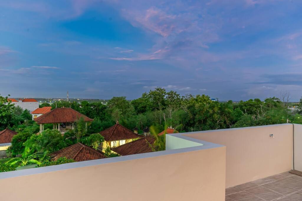 Tc Villa Taman Mumbul Nusa Dua Nusa Dua  Exteriér fotografie