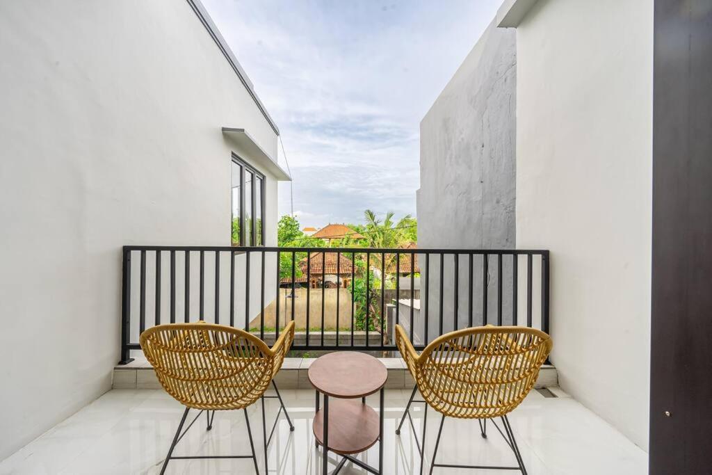 Tc Villa Taman Mumbul Nusa Dua Nusa Dua  Exteriér fotografie