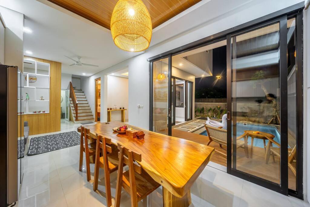 Tc Villa Taman Mumbul Nusa Dua Nusa Dua  Exteriér fotografie