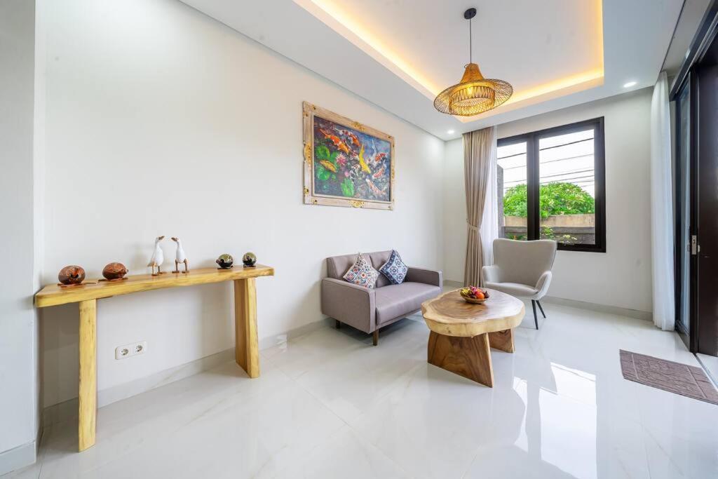 Tc Villa Taman Mumbul Nusa Dua Nusa Dua  Exteriér fotografie