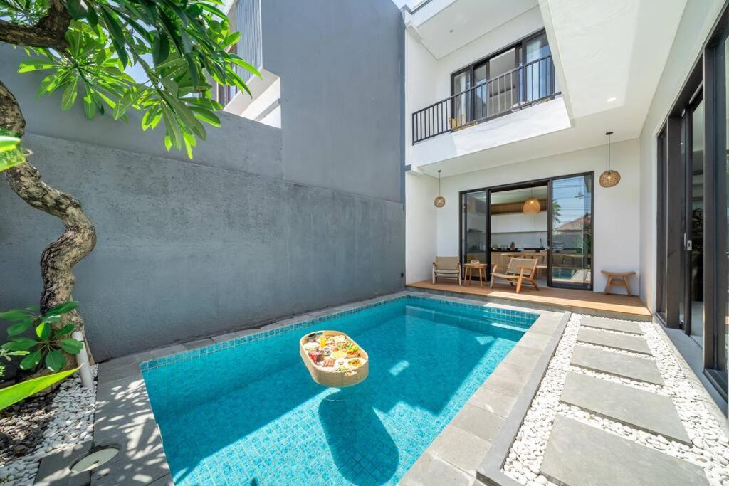 Tc Villa Taman Mumbul Nusa Dua Nusa Dua  Exteriér fotografie
